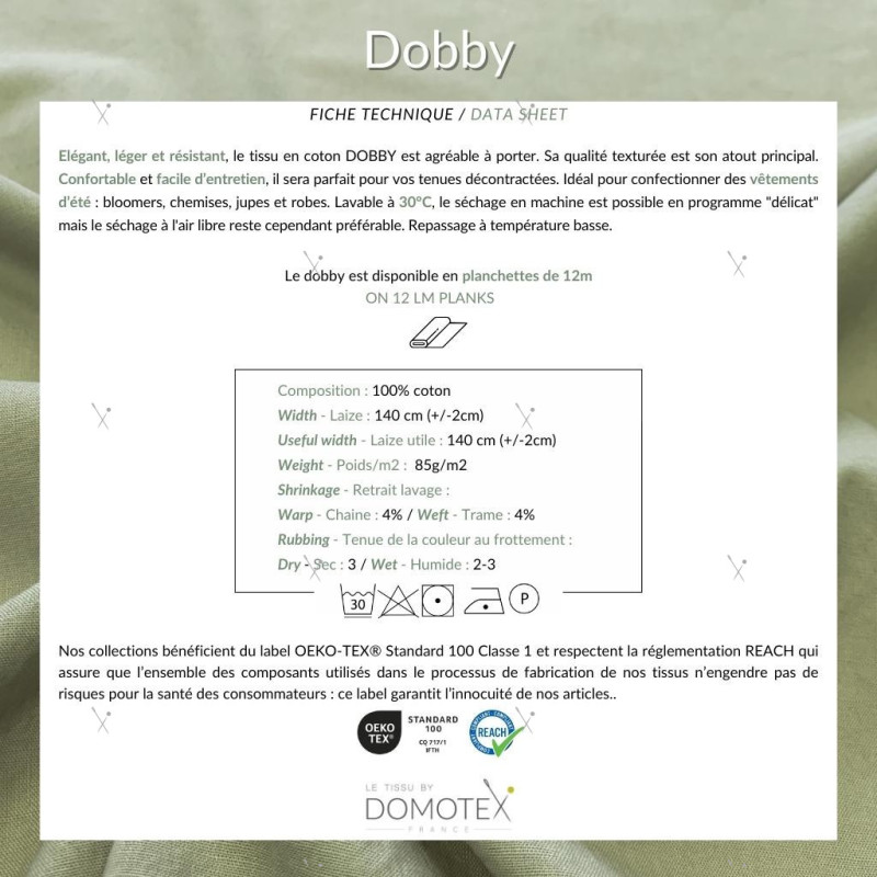 Dobby Índigo